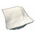 Ritz UTILITY CLOTH WHITE 6PK 10029